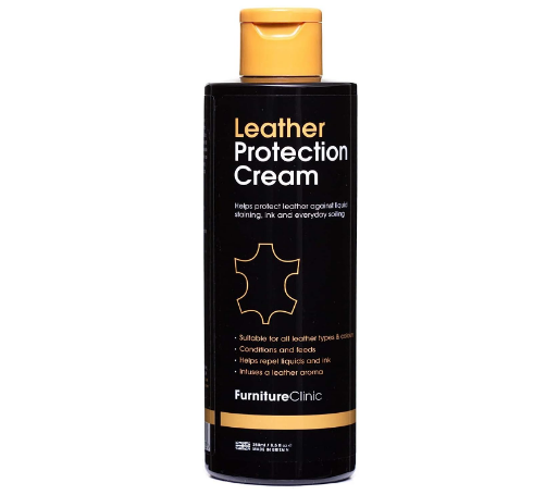 Leather Conditioner and Protection Cream for your boots