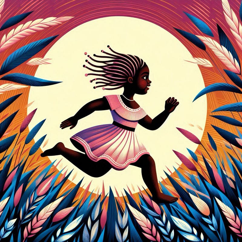 Ruth the Dreamer