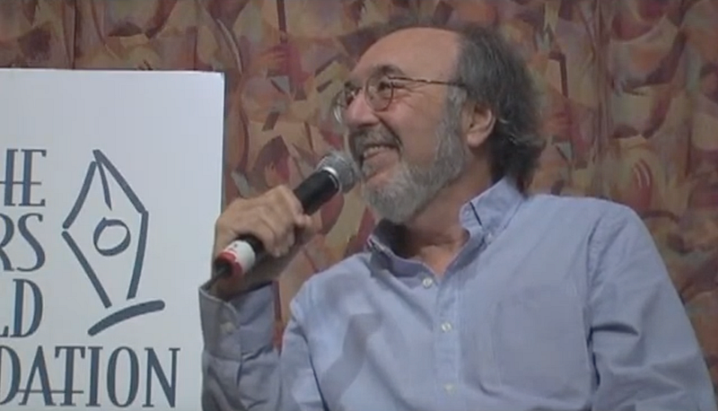 Interview (Video): James L. Brooks