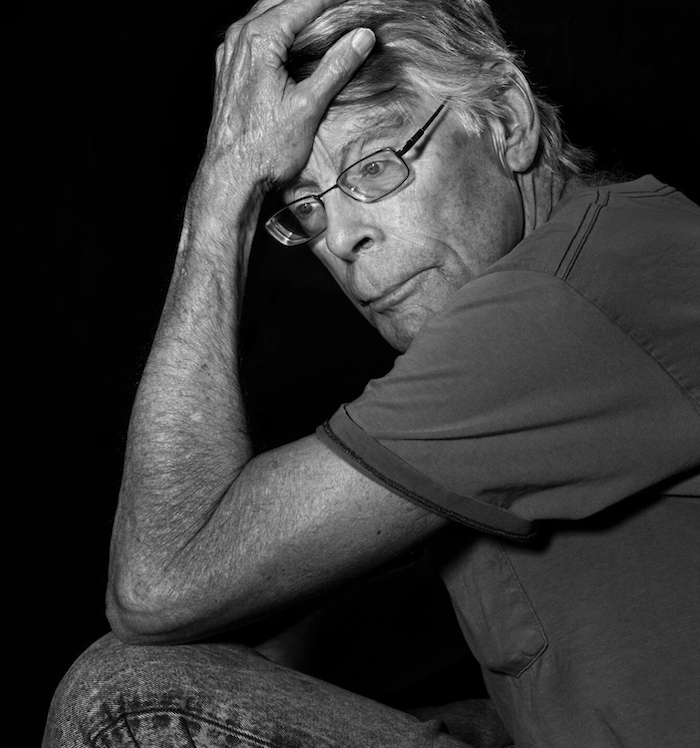 Sundays with Stephen King’s “On Writing”