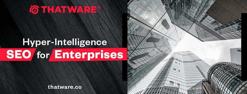 Hyper-Intelligence SEO for enterprises