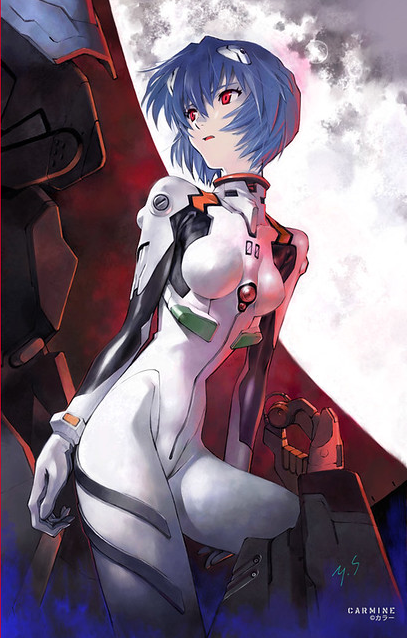 End of Evangelion: A Gospel of Hope