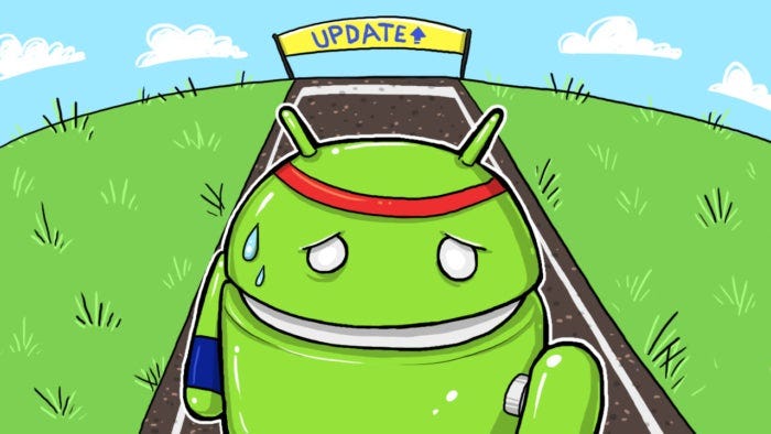 Android: IntentService or JobScheduler?. Use JobIntentService instead (Part 1)