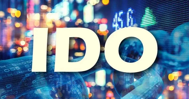 Top 8 IDO Development Companies to Watch in 2025