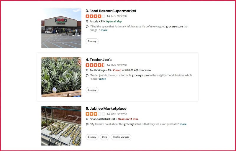 Customer Satisfaction through Retail Brand Review Scraping
