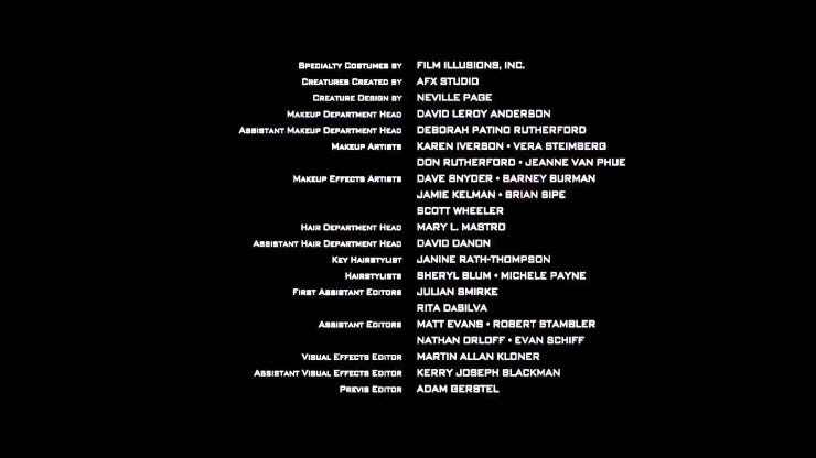 One Way to Get Your Foot in the Door in the Movie and TV Business