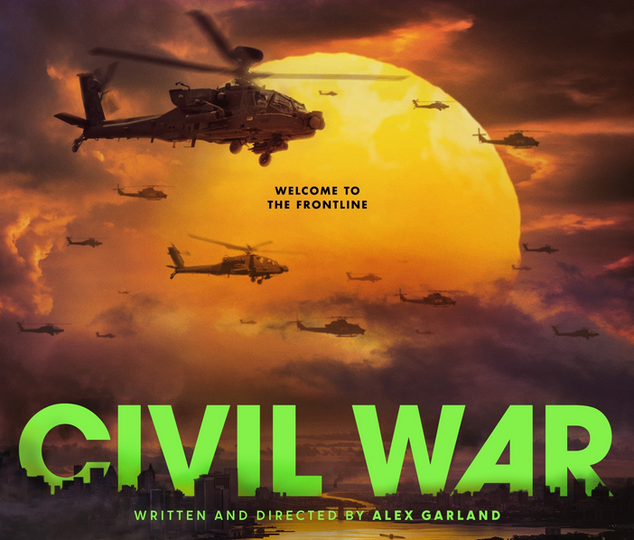 Civil War Review: Does It Actually Mean Anything?
