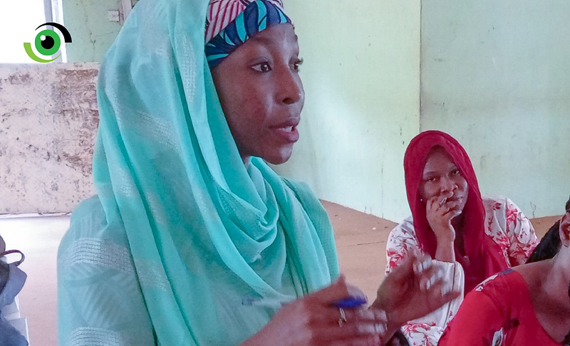 A Townhall Meeting Uncovers Health System Strengthening Opportunities in Ghari LGA, Kano State.