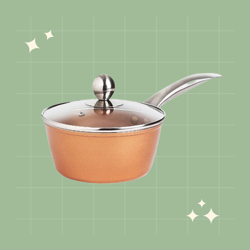FYI, These Are The Best Cookware For Your Everyday Meals - THREAD by ...