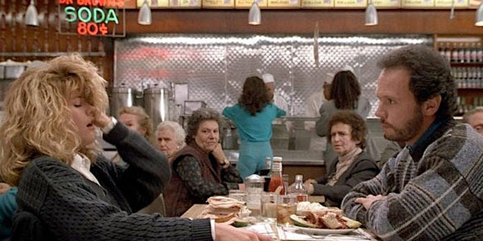Daily Dialogue theme next week: Nora Ephron