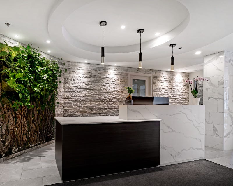 How to Lease Office Space Calgary Without Overcommitting