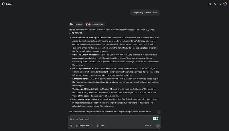 Meet Grok: The Rebel AI With a Cosmic Sense of Humor 3 1*lDDdDq3QMHUVKBC 4rA3zQ