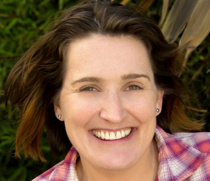 Interview (Part 6): Amy Berg
