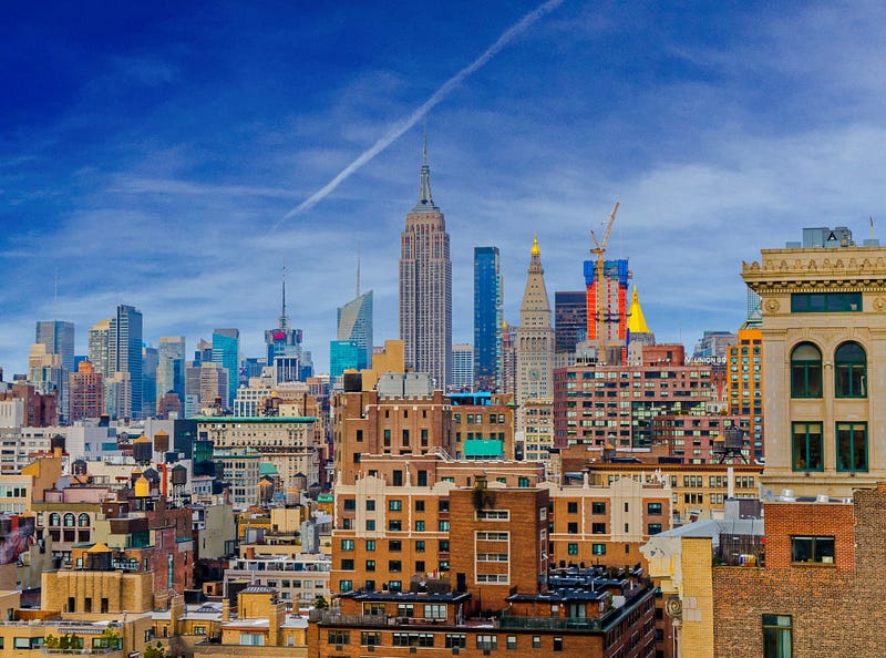 10 Important Takeaways From the NYC Freelance Isn’t Free Act