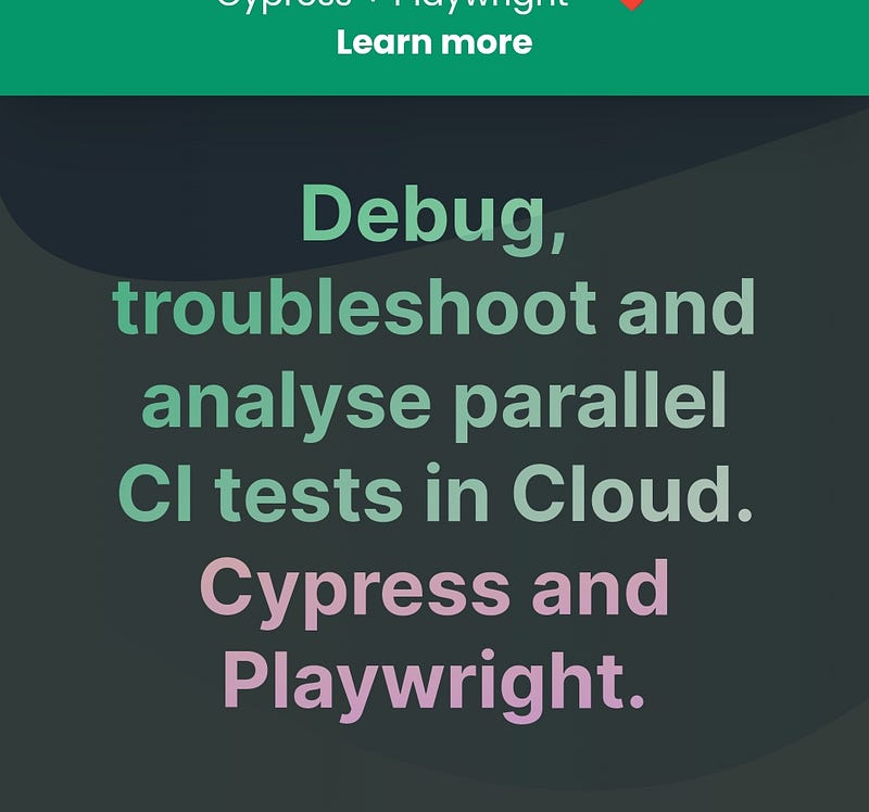 What’s Happening In Coding EP2: Cypress + Currents = 🧊 Bennu = 🔥