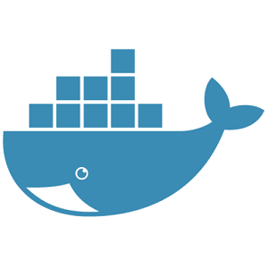 Docker Logo