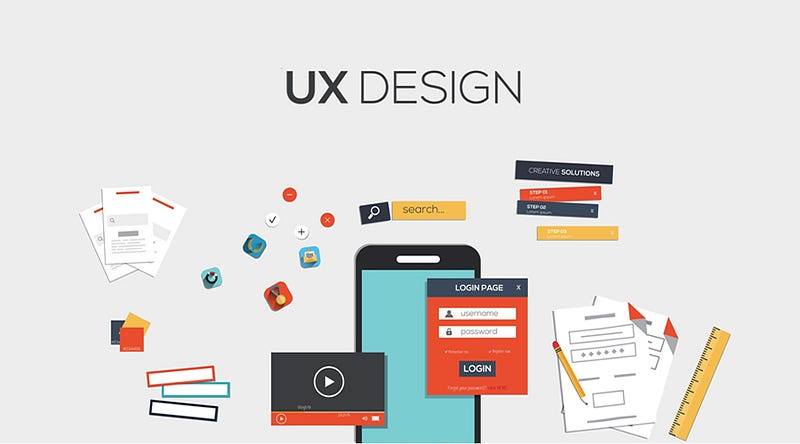 UX Tools and Software