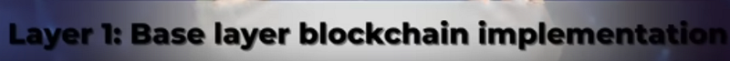 Notes for Solidity, Blockchain, and Smart Contract Course — Beginner to Expert Python Tutorial…