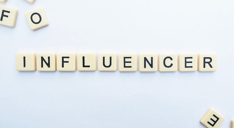 b2b influencer marketing