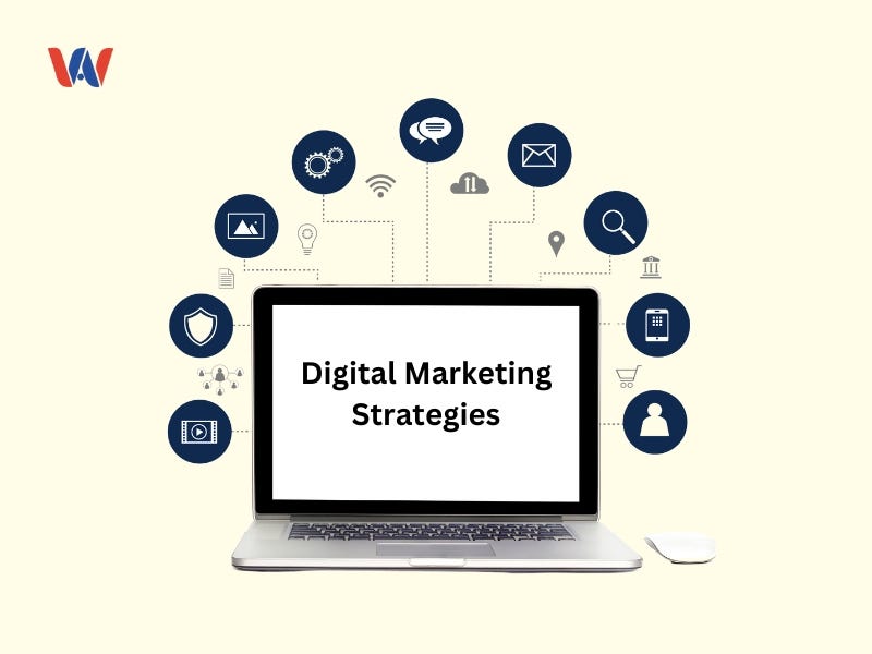 The Power of Digital Marketing Strategies for Success