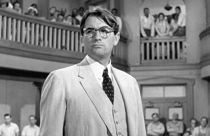 Daily Dialogue theme next week: Lawyer