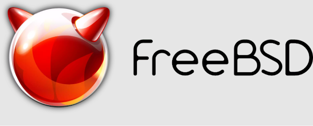 logo FreeBSD