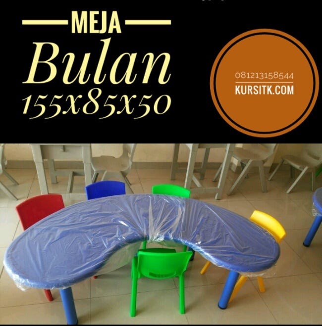  62 812  131 585 44 t sel Jual Meja  Kursi Belajar  Anak 