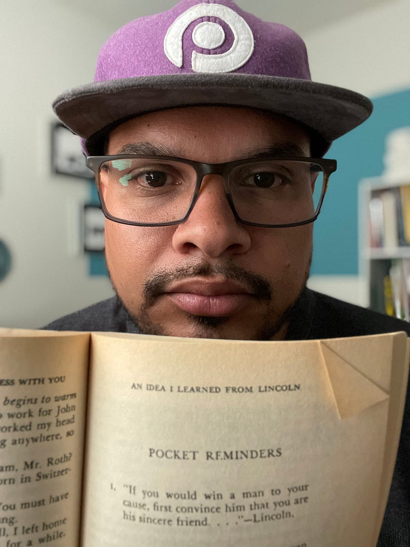 There is everything right with making friends in sales.