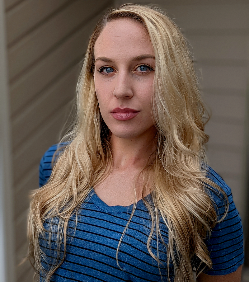 Go Into The Story Interview: Haley Bartels