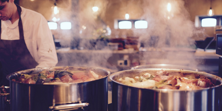 event ideas for corporate events