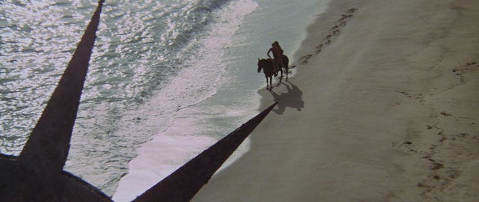 Script To Screen: “Planet of the Apes” (1968)