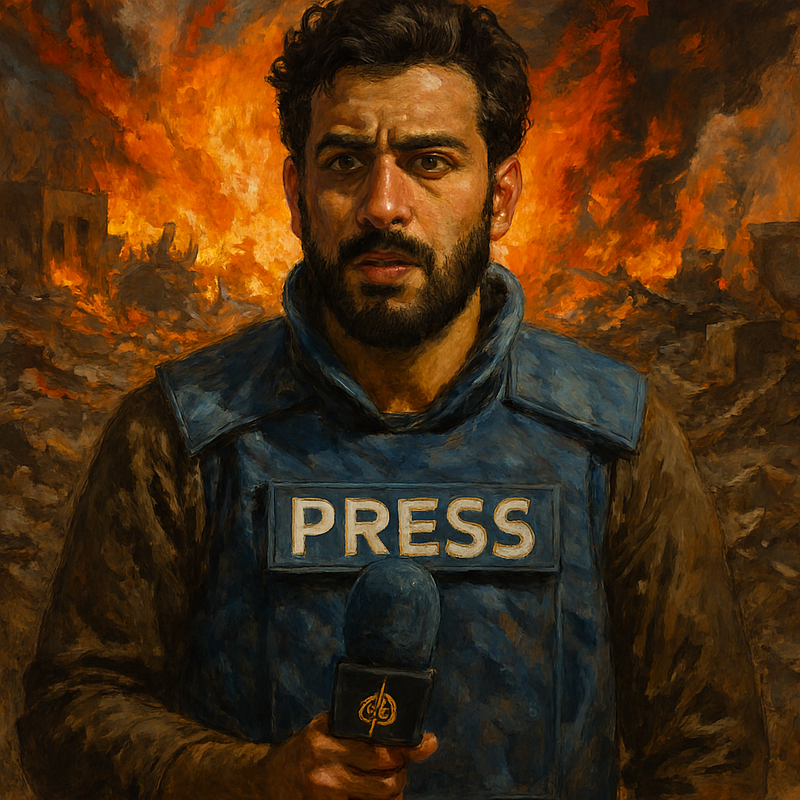 Killing The Story