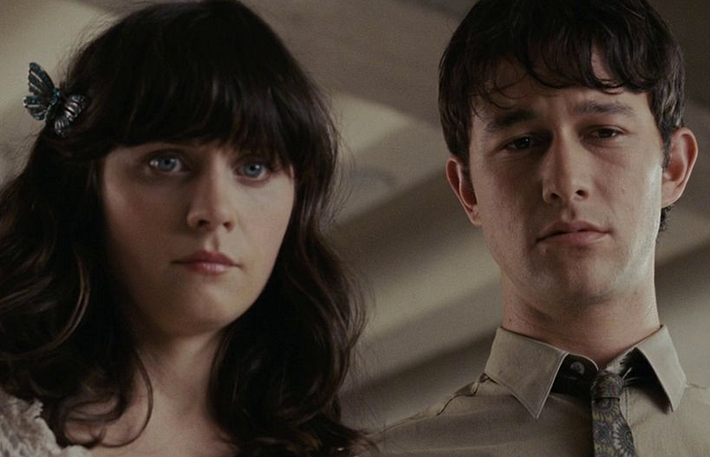 Studies in Flashbacks: “(500) Days of Summer”