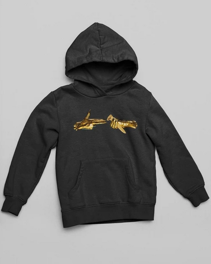 Run the Stripes Hoodie Atlanta United