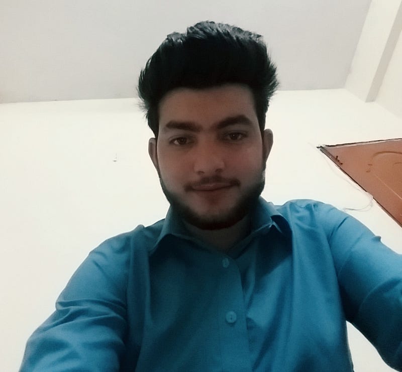 Umar Hashmi