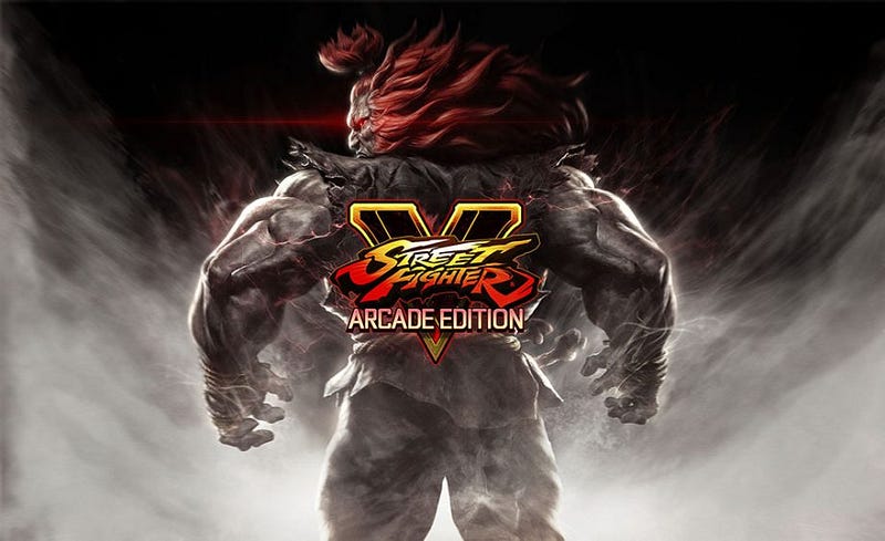 Kdo asi budou DLC postavy pro Street Fighter V Season 3 aka SFV: Arcade Edition?