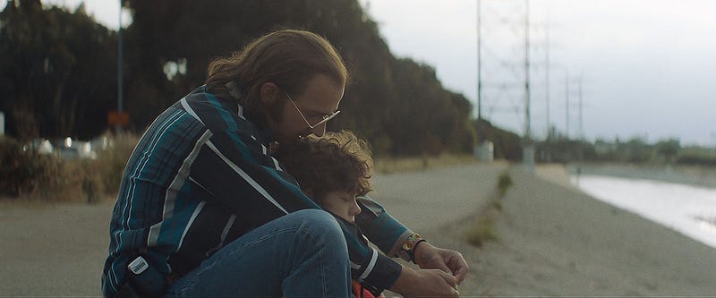 Script Analysis: “Honey Boy” — Part 1: Scene-By-Scene Breakdown