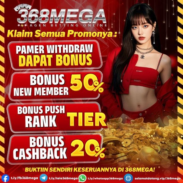 368MEGA