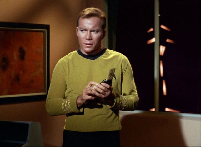 Star Trek