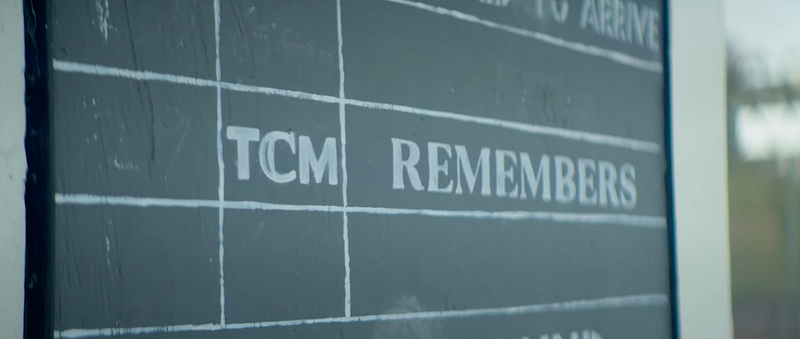 TCM Remembers: 2024