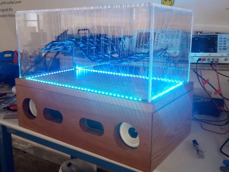 - 1 mILBlH 5gq8BoO0w2AEbAg - Hackster’s Handpicked Projects of the Week - photo - 1 mILBlH 5gq8BoO0w2AEbAg - Hackster’s Handpicked Projects of the Week