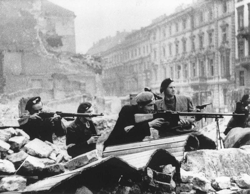 Critical essay fighter ghetto memoir warsaw