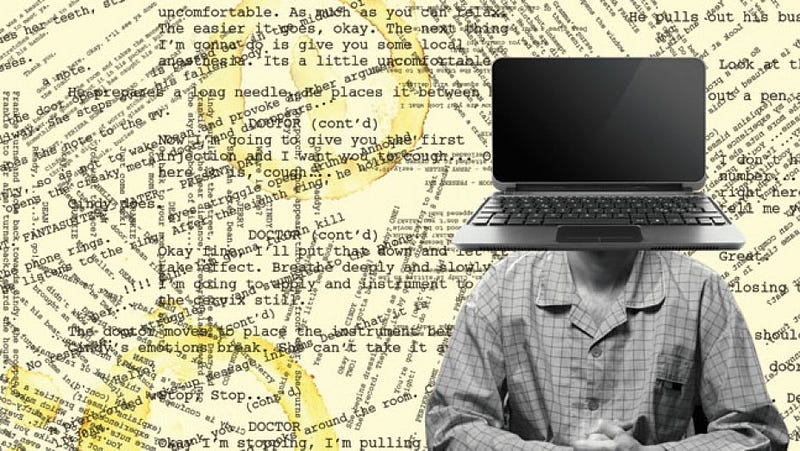 10 Screenwriting Skills and Traits You Need