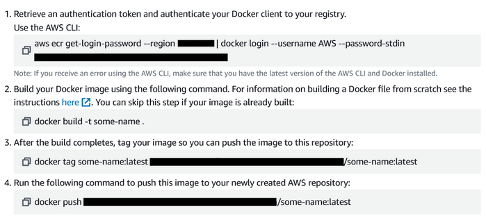 How to Authenticate to AWS CLI