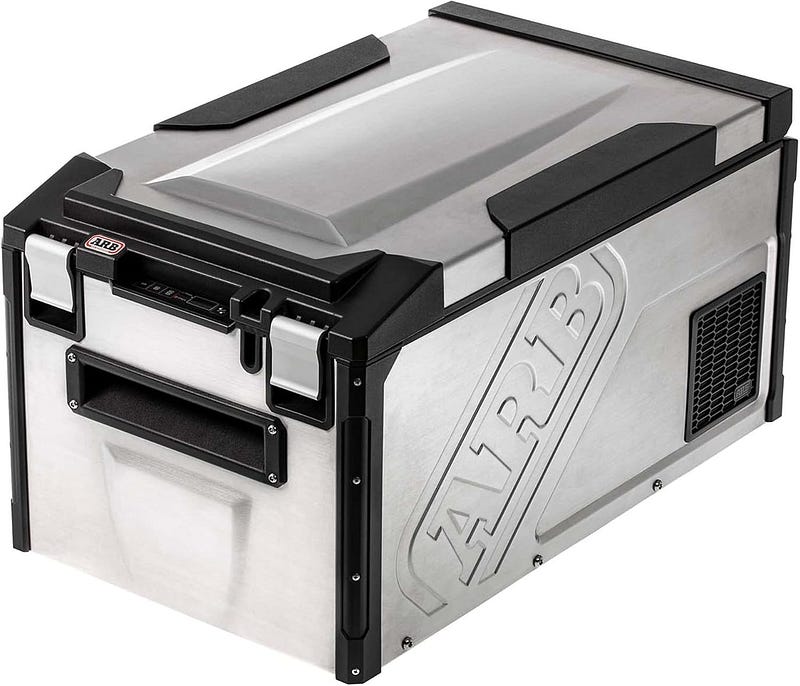 ARB 63 Qt Portable 12V Refrigerator — Best 12V RV Refrigerators — WALFOSBRAND.COM