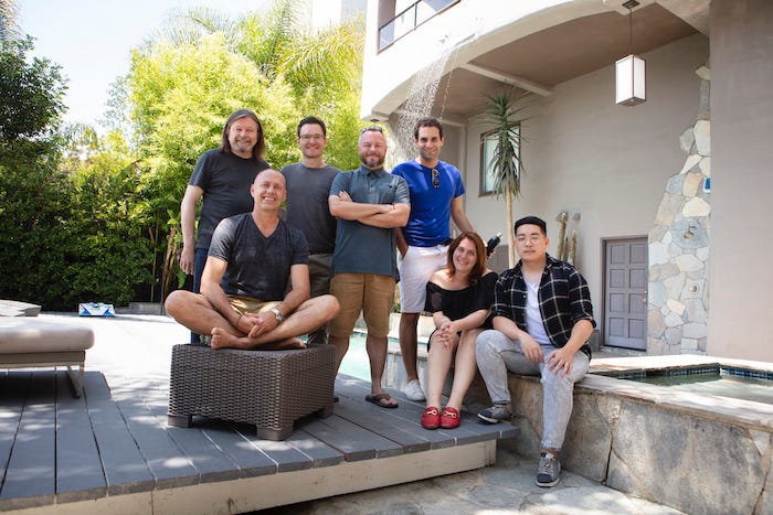 Reflections of 2019 Black List Feature Writer’s Lab Participants