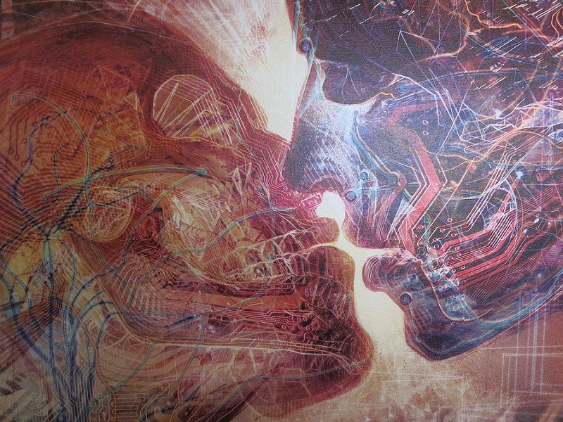 A full-size image example