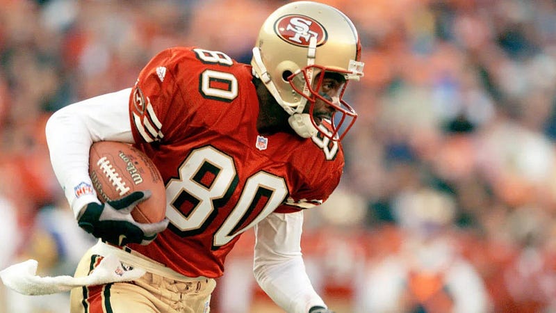 Jerry Rice