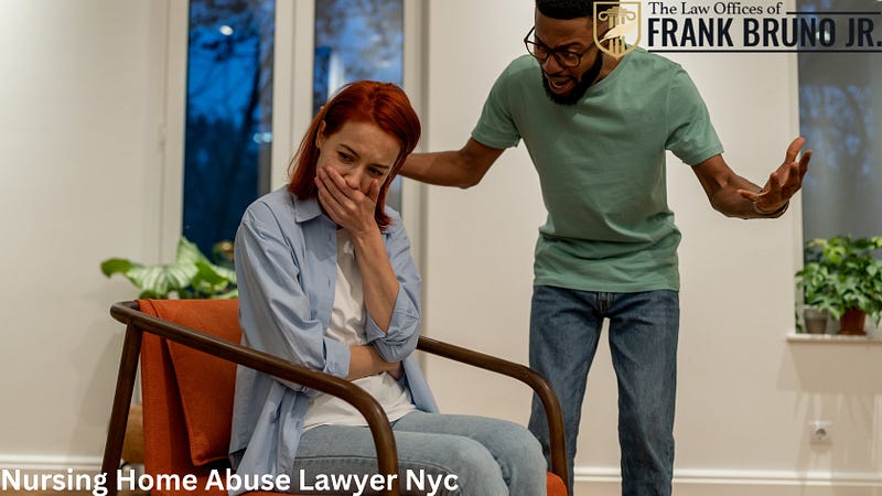 Nursing Home Abuse Lawyer in NYC