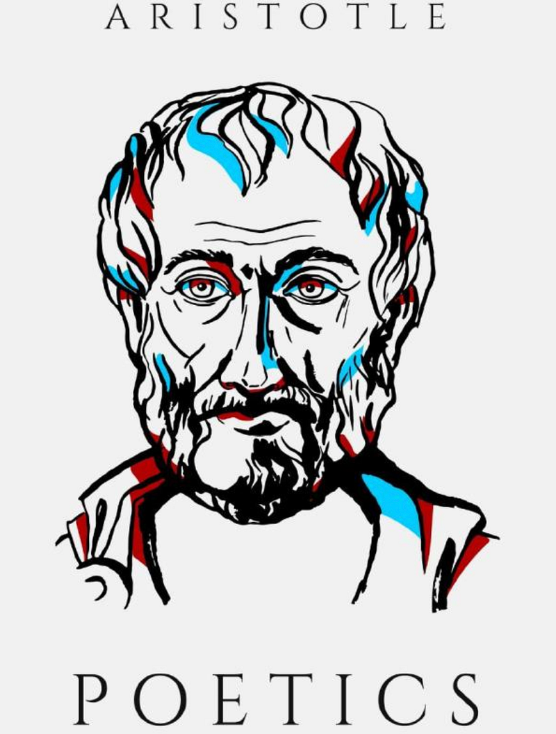 Studying Aristotle’s “Poetics” — Part 4: Poetry and the Development of Tragedy